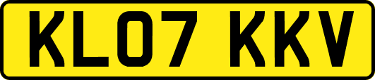 KL07KKV