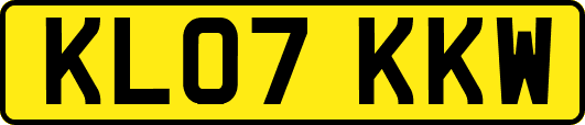 KL07KKW