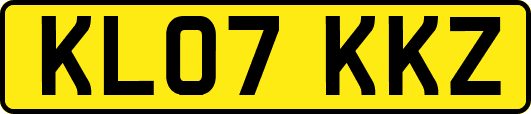 KL07KKZ