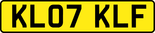 KL07KLF