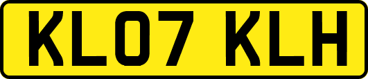 KL07KLH