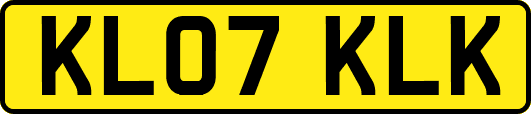 KL07KLK