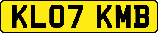 KL07KMB