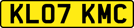 KL07KMC