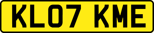 KL07KME