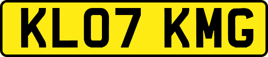 KL07KMG
