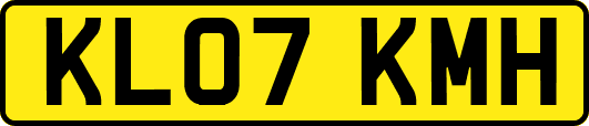 KL07KMH