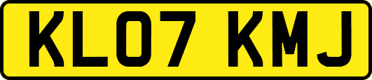 KL07KMJ