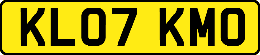 KL07KMO
