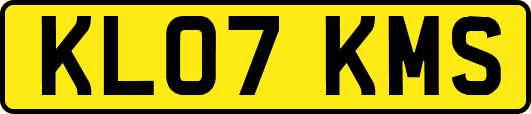 KL07KMS