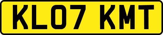 KL07KMT