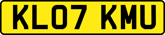 KL07KMU
