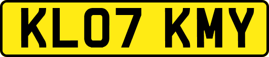 KL07KMY