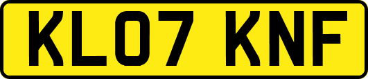 KL07KNF