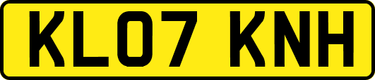 KL07KNH