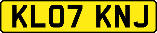 KL07KNJ