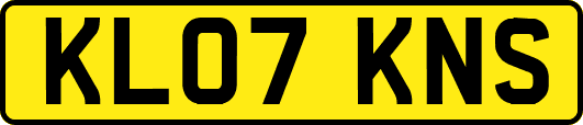 KL07KNS