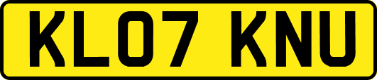 KL07KNU