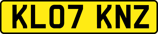 KL07KNZ