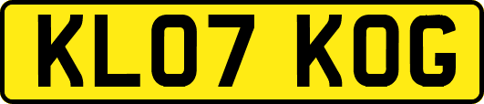 KL07KOG