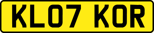 KL07KOR