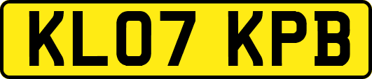 KL07KPB