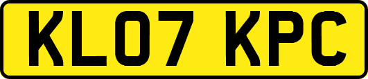 KL07KPC