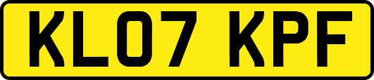 KL07KPF