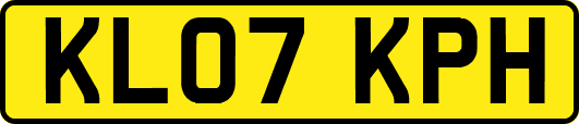 KL07KPH