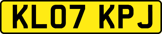 KL07KPJ