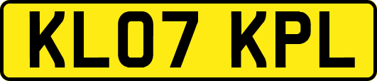 KL07KPL