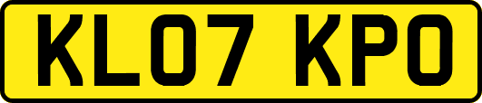 KL07KPO