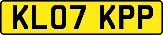 KL07KPP