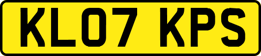 KL07KPS