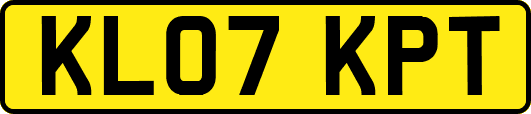 KL07KPT