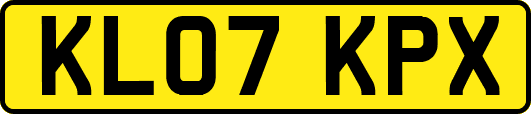 KL07KPX