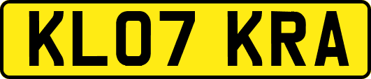 KL07KRA