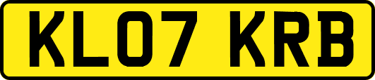 KL07KRB