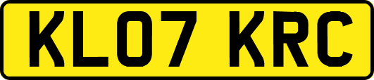KL07KRC