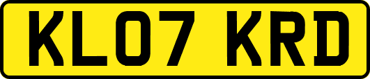 KL07KRD