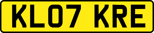 KL07KRE