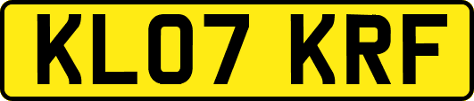 KL07KRF
