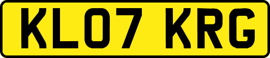 KL07KRG