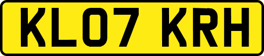 KL07KRH
