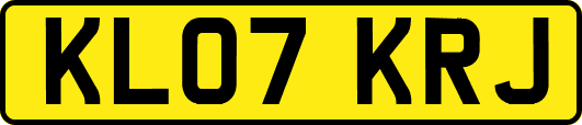 KL07KRJ