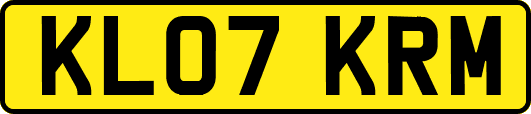 KL07KRM