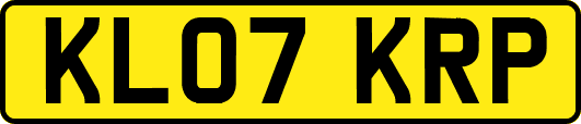 KL07KRP