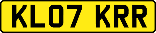 KL07KRR