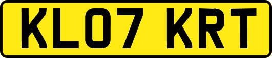 KL07KRT