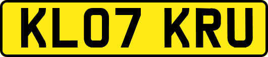 KL07KRU
